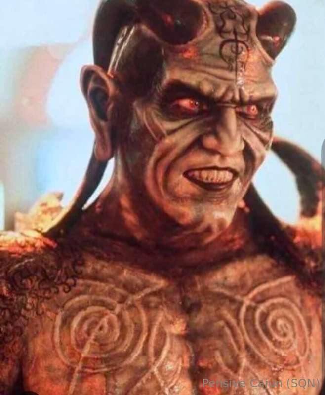 Cajungoblin - Onlyfans - 25 Nov, 2024