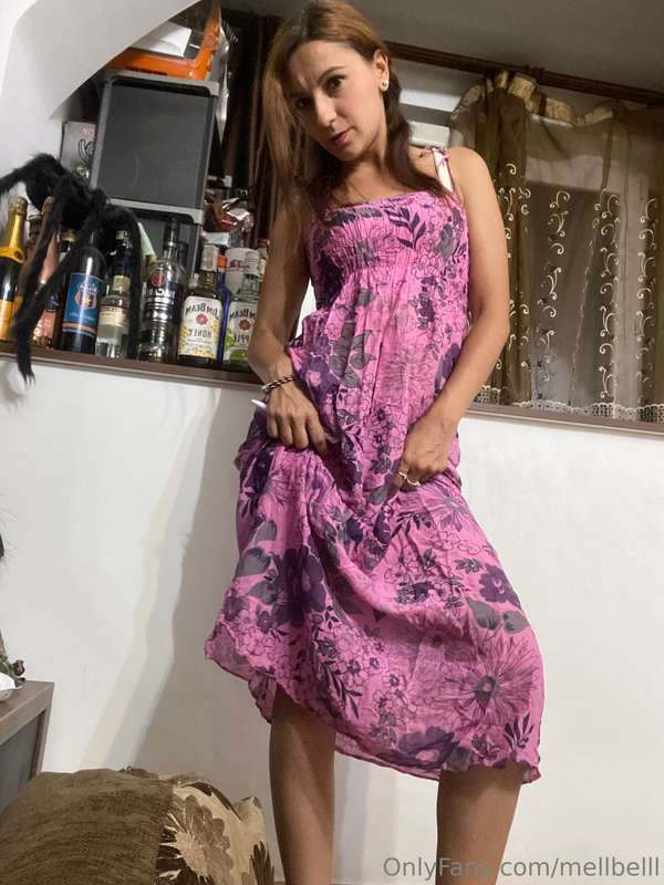 Mellbelll - Onlyfans - 14 Jul, 2025 3