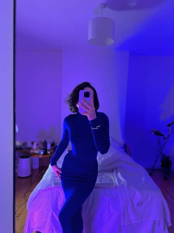 i want your balls to match my dress by the end of the night 3