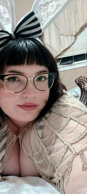 Localfatgirl88 - Fansly - 10 Apr, 2023 7