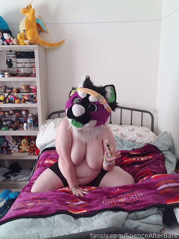 Spenceafterbark - Fansly - 11 Apr, 2023 23