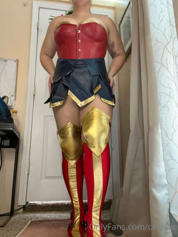 Would you let me rescue you? 9