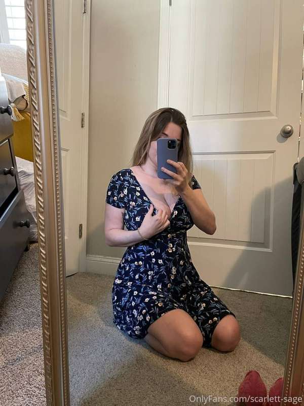 #### Wanna see up my skirt? Tip $10 and I’ll send you upskir..
