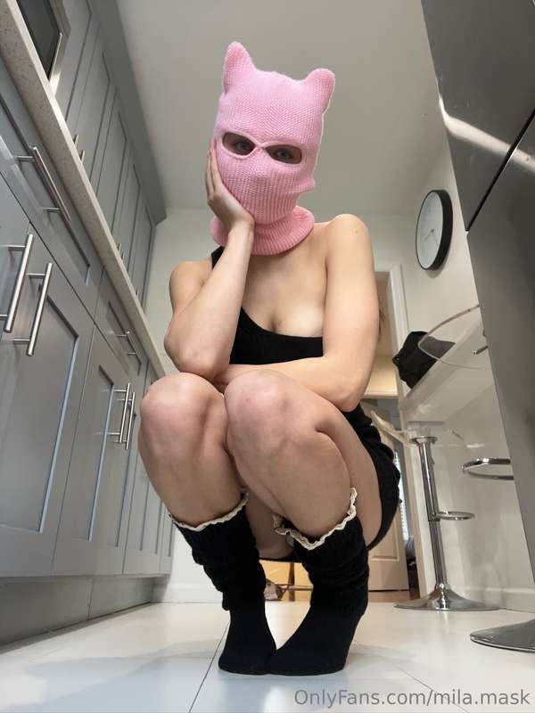 Can I be your little slut?🥺