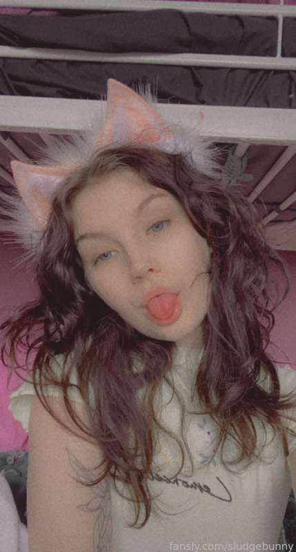 Sludgebunny - Fansly - 11 Jan, 2023