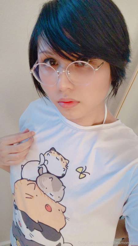 Milkteamomoko - Onlyfans - 27 Sep, 2021 10