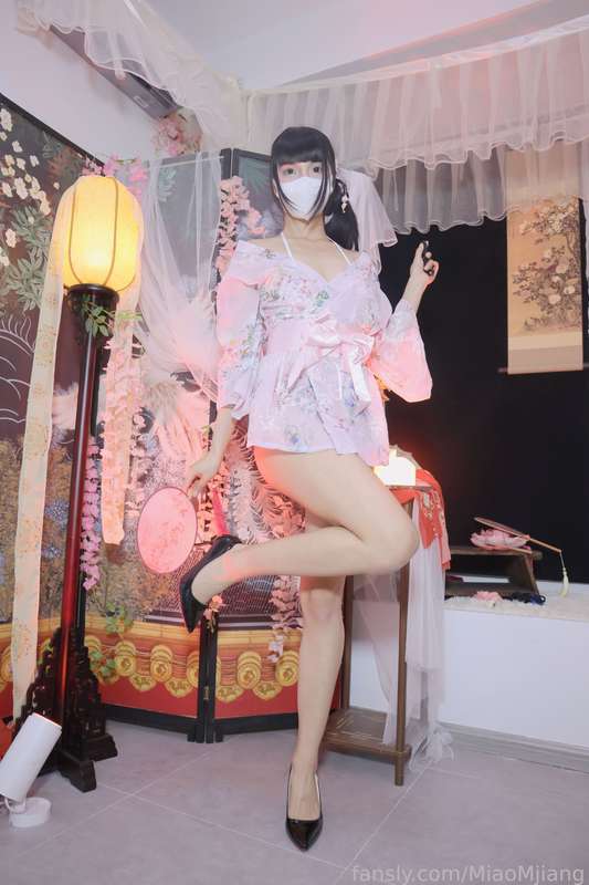 Miaomjiang - Fansly - 06 May, 2024 23