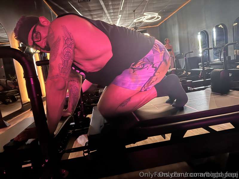 If you like your men muscular, dominant, and unapologeticall.. 2