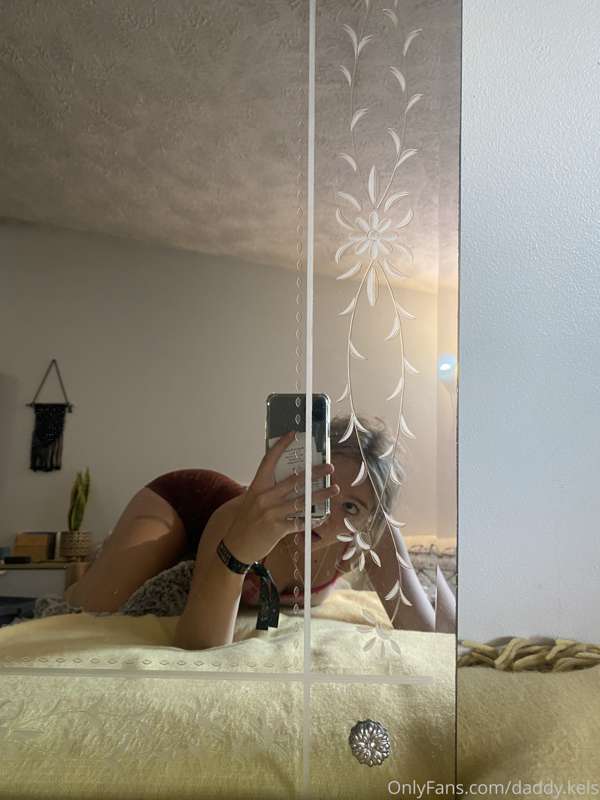 mmmm let me show you a little something