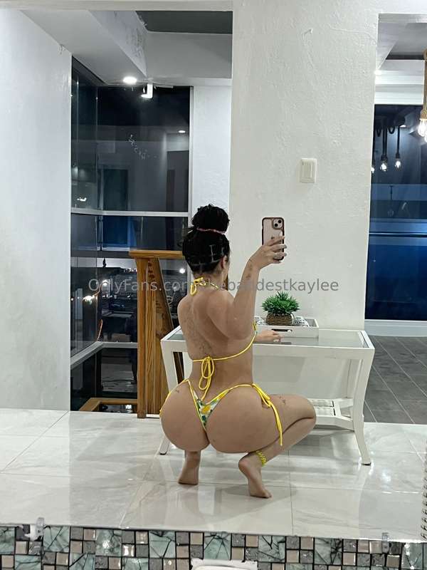Spoil me