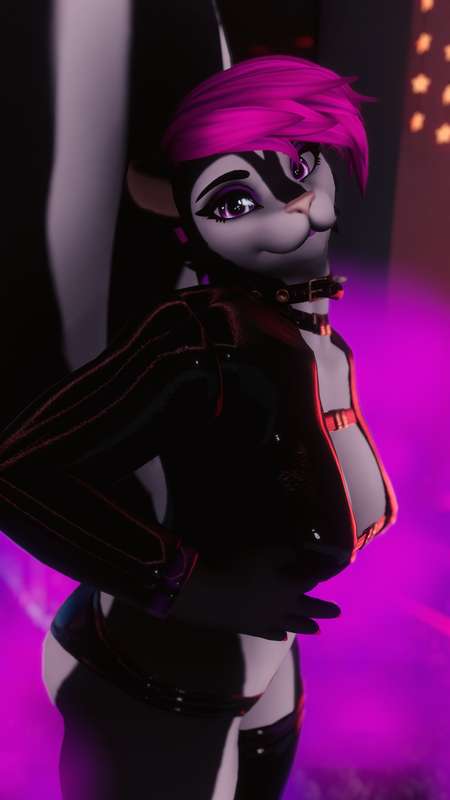 Missabbysynth - Fansly - 31 Aug, 2022