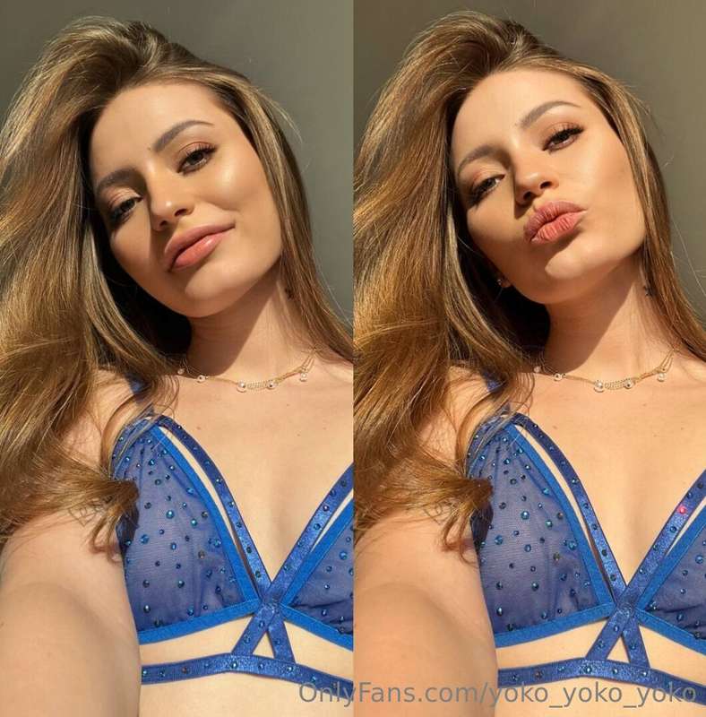GORGEOUS ANGEL @alonanoiree WILL FULFILL YOUR HOT DREAMS🤤😍 T..