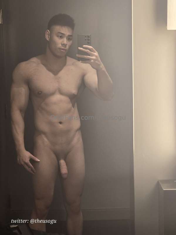 Theusogu - Onlyfans - 09 Apr, 2024 2