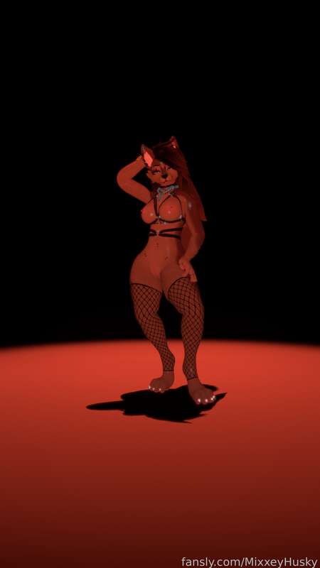 Mixxeyhusky - Fansly - 30 Jul, 2024