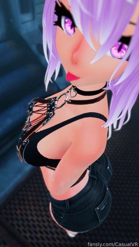 Casualvr - Fansly - 11 Jun, 2025 22