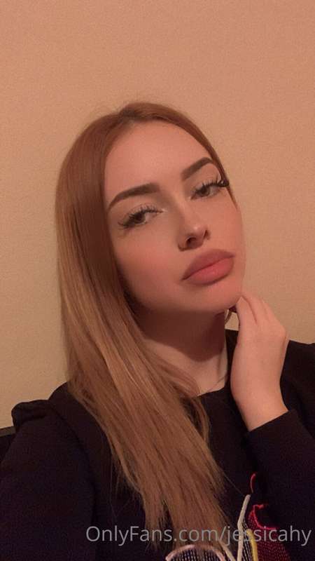 Jessicahy - Onlyfans - 19 Jan, 2022