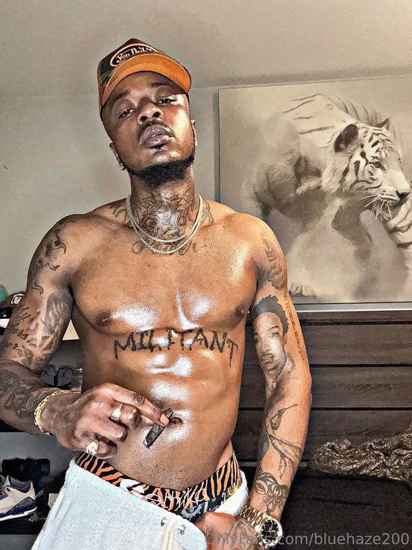 New video with @theprettycltbottom Otw