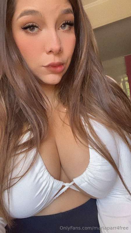 Mariaparr4Free - Onlyfans - 15 Apr, 2025