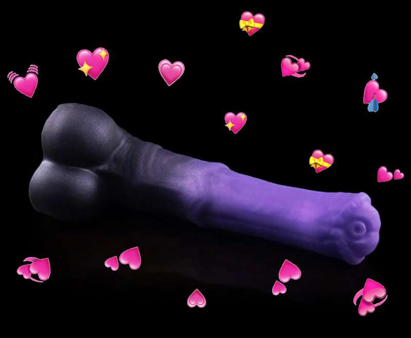 Buying myself a horse dildo >_ >  
Tippers will get a specia..