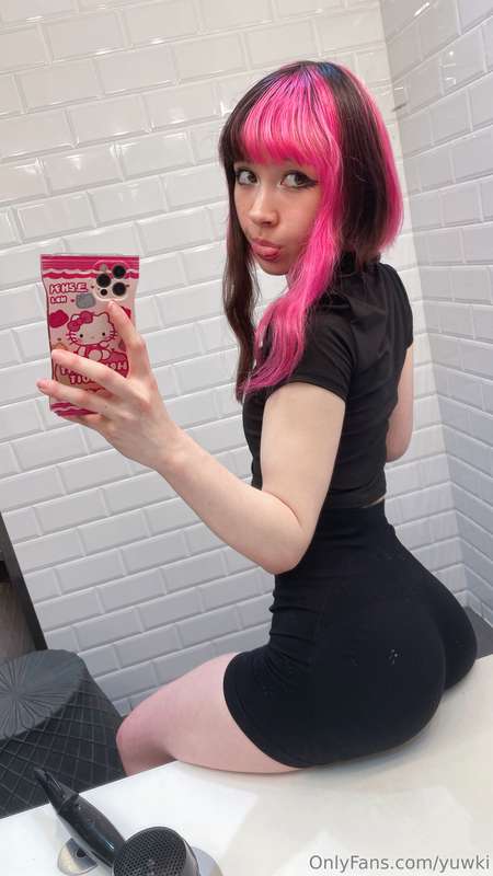 long time no gym selfie dump! lmk if u still want me to post.. 5