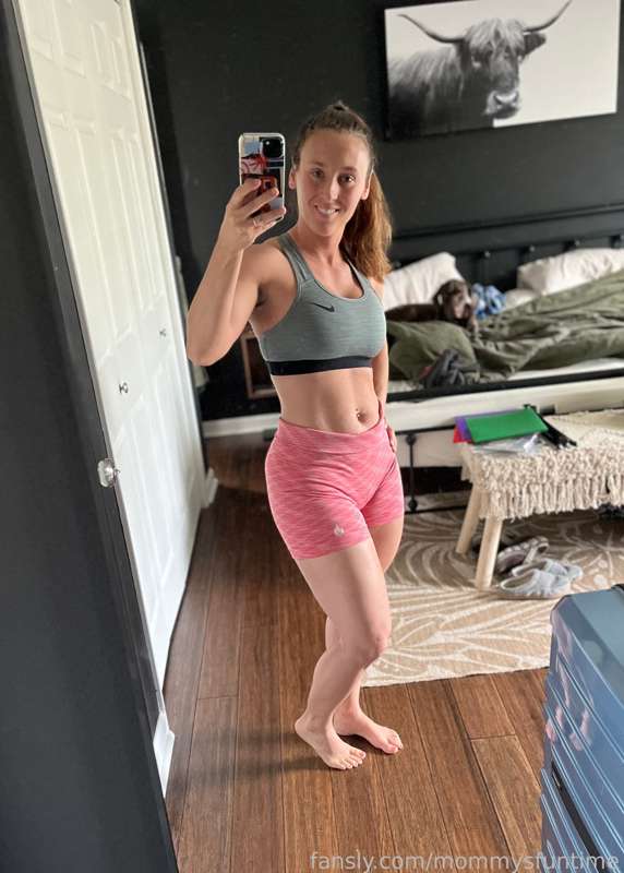 Mommysfuntime - Fansly - 22 May, 2023