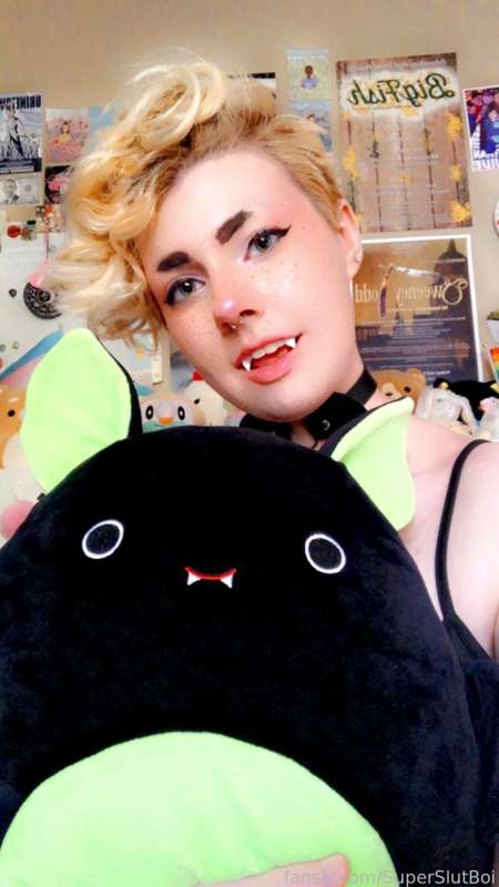 Superslutboi - Fansly - 23 Oct, 2021 6