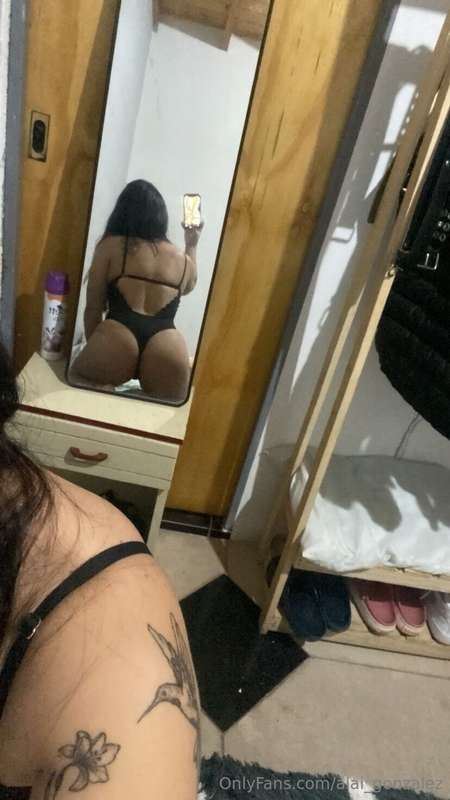 Alai_Gonzalez - Onlyfans - 26 Aug, 2024