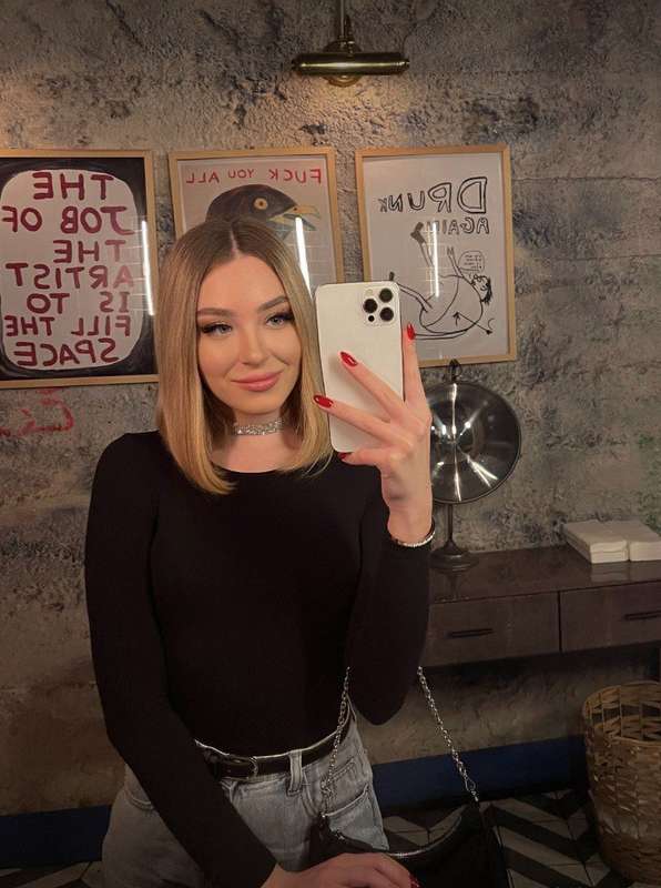 Guess where I've been? 🥰 I'll give you a hint it's something..