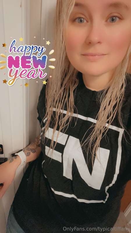 Happy new year! 🥳 Stay safe everyone!