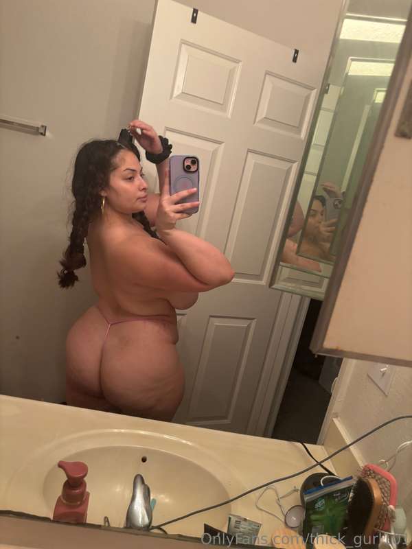 Thick_Gurl101 - Onlyfans - 26 Jul, 2024 4