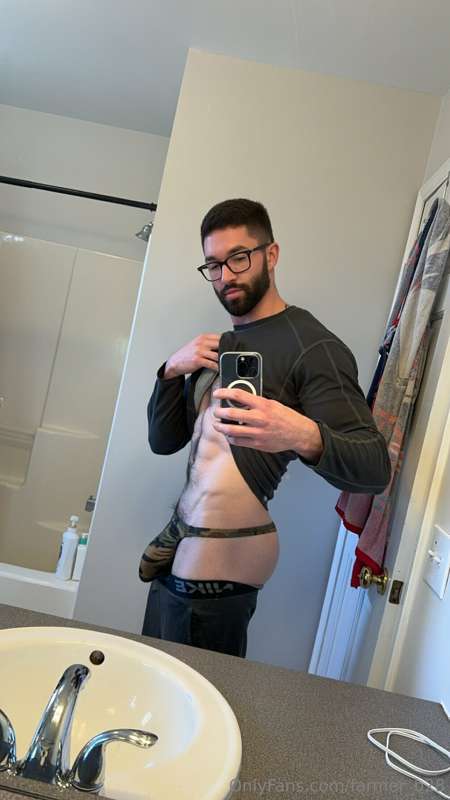 Like my new underwear 😁 2
