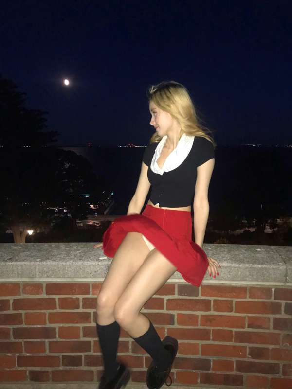 Do you like my Pokemon? (Serena, After Hours~)
♡ Pokemon Ser.. 7