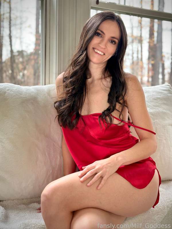 Milf_Goddess - Fansly - 21 Nov, 2023 2
