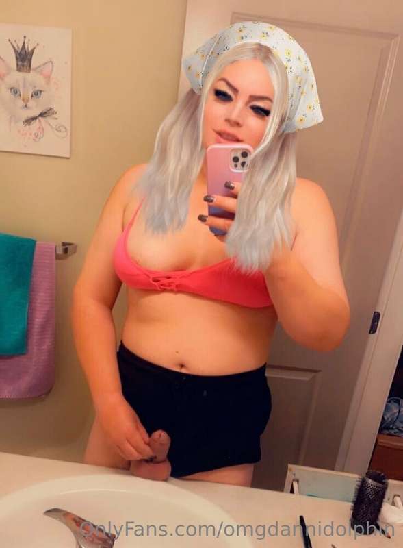Snap Slut loves the attention 🧡 2