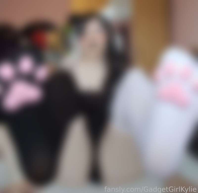 Gadgetgirlkylie - Fansly - 13 Jul, 2023 4