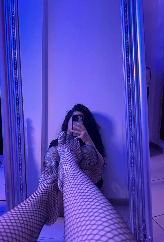 let's have a hot night🥵