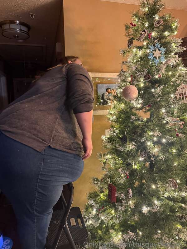 It’s the most wonderful time… of the year 🎄🤶🏻 3