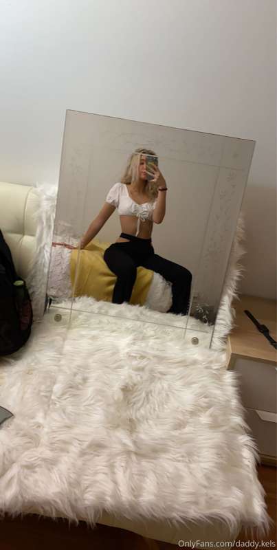 Good morning boys i just woke up so im going to be unsending..