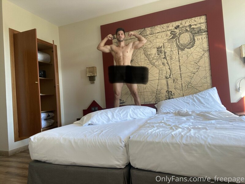 E_Freepage - Onlyfans - 14 Oct, 2020