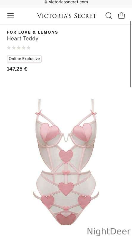Lets all agree that victoria secrets brought out the best va..