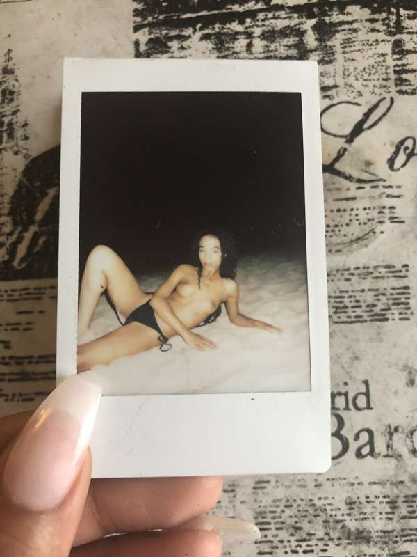 take me to a nude beach