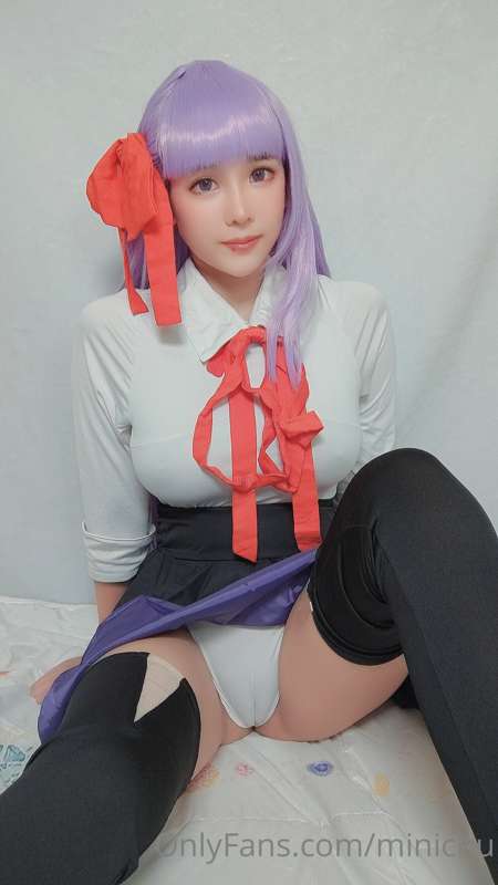 Senpai~ let's do it 14