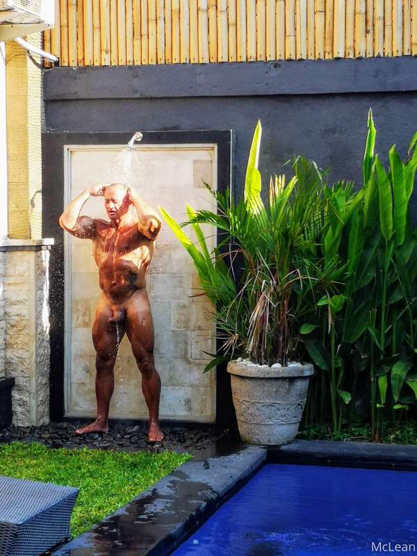 Take me back to Bali. Missing the sun.