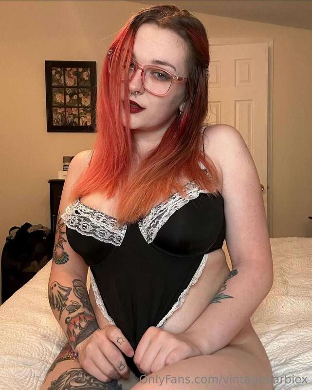 Sit on your face or on your dick?😉