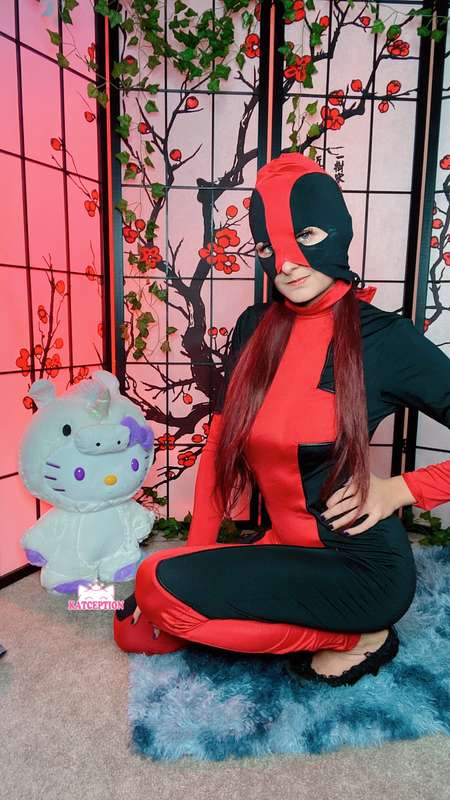 Deadpool photos 💕 5