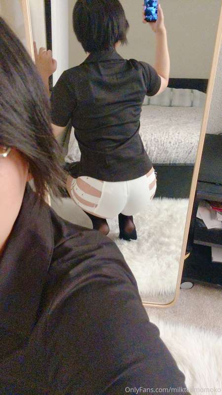 Milkteamomoko - Onlyfans - 25 Jul, 2021 14