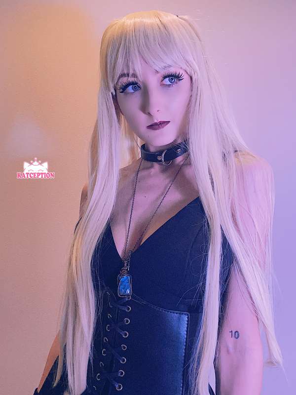 Misa Amane 💓 Deathnote 💓 2