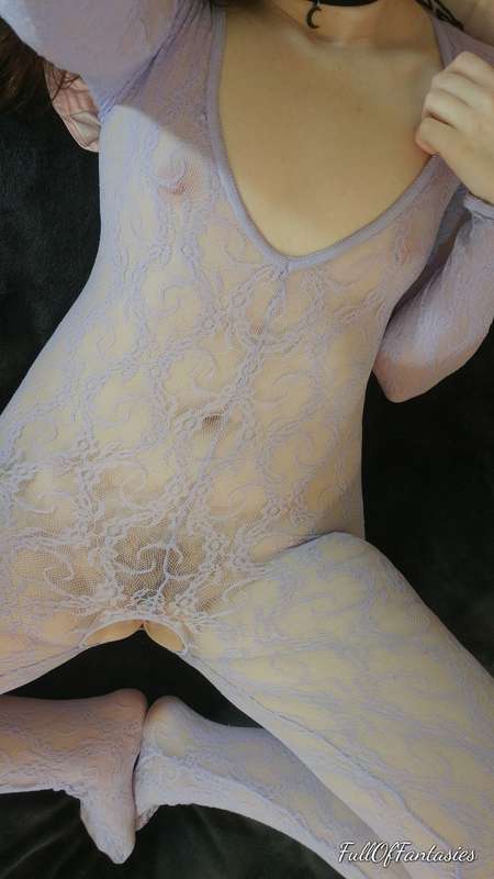 Fulloffantasies - Fansly - 27 Apr, 2022