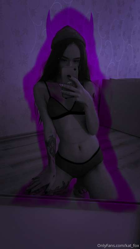 Kat_Fox - Onlyfans - 16 Feb, 2021 1