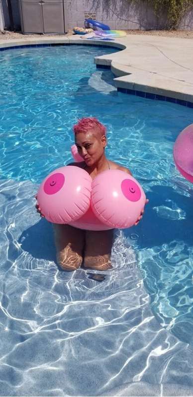 Summer fun